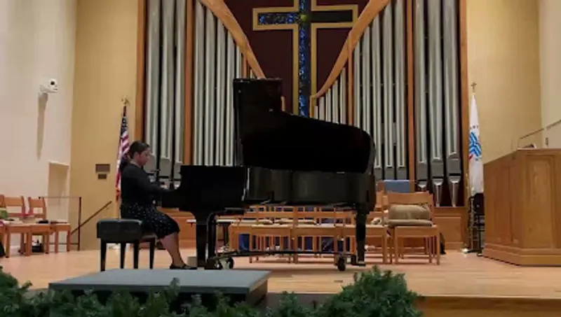 A Plus Piano Studio