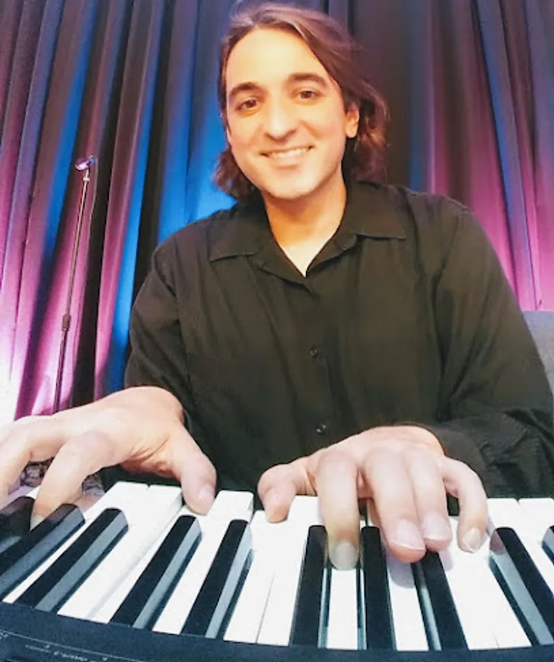 Carey Haynes Piano Lessons