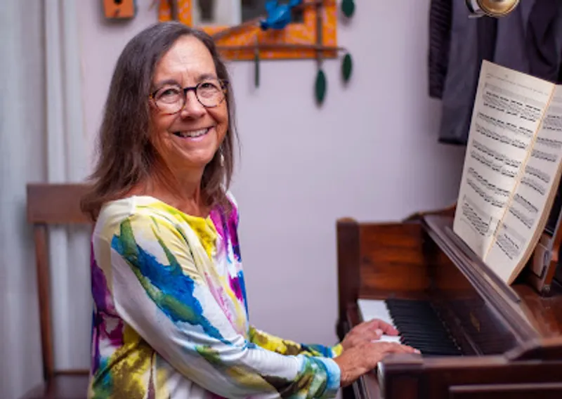 Kay Foley Piano Lessons